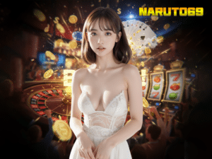 รีวิว NARUTO69 สล็อตเว็บตรงธีมนินจาที่แตกง่ายที่สุดแห่งปี 2026 ท้าให้ลอง!