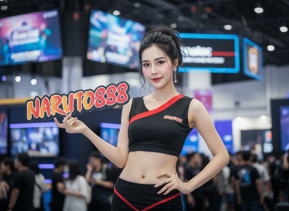 NARUTO888