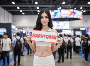 NARUTO888