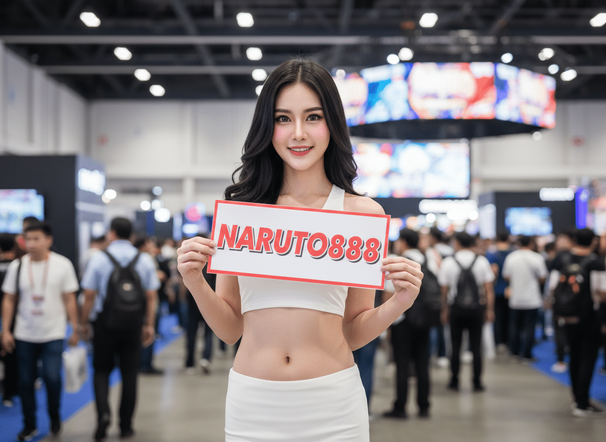 NARUTO888
