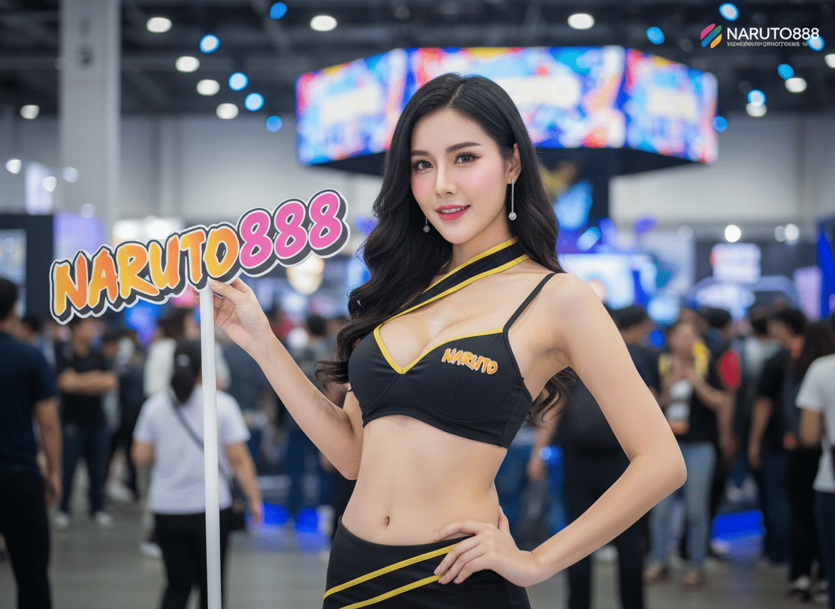 NARUTO888