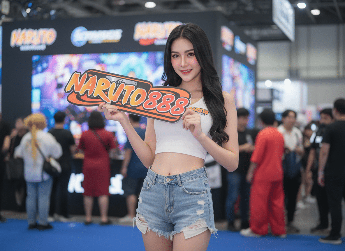 NARUTO888