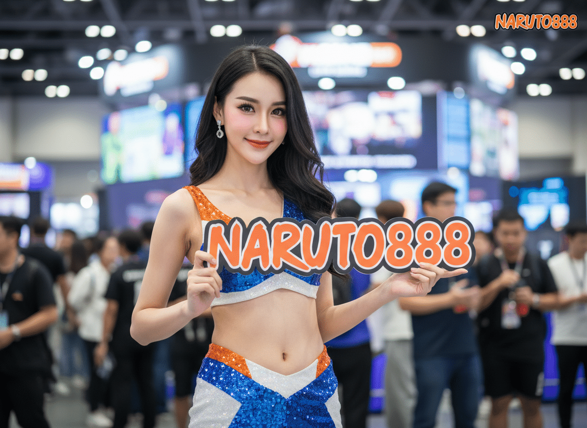 NARUTO888