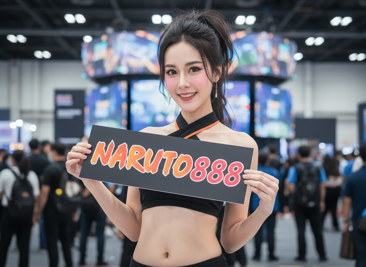 NARUTO888