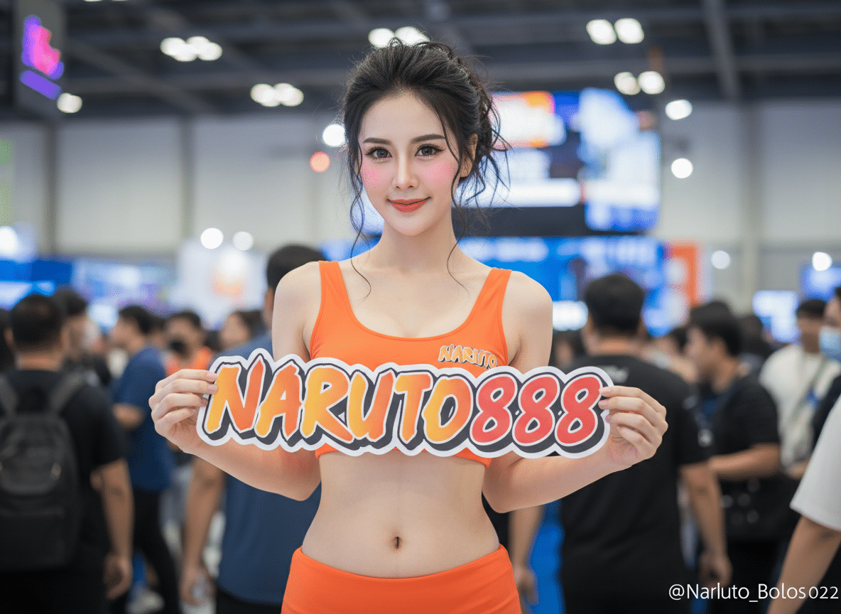 NARUTO888