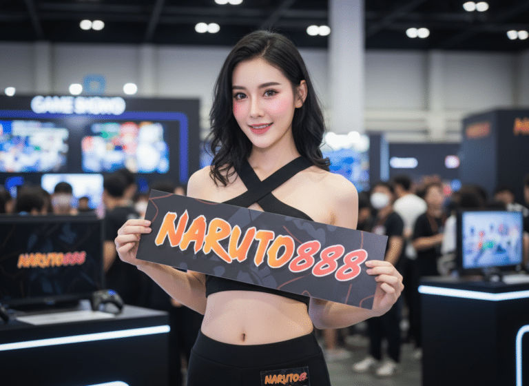 NARUTO888